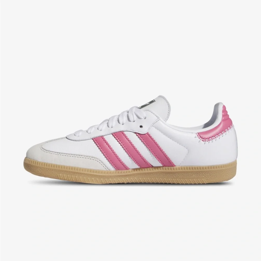 adidas Originals Samba OG
Women's JI2013 - Picture 4 of 14